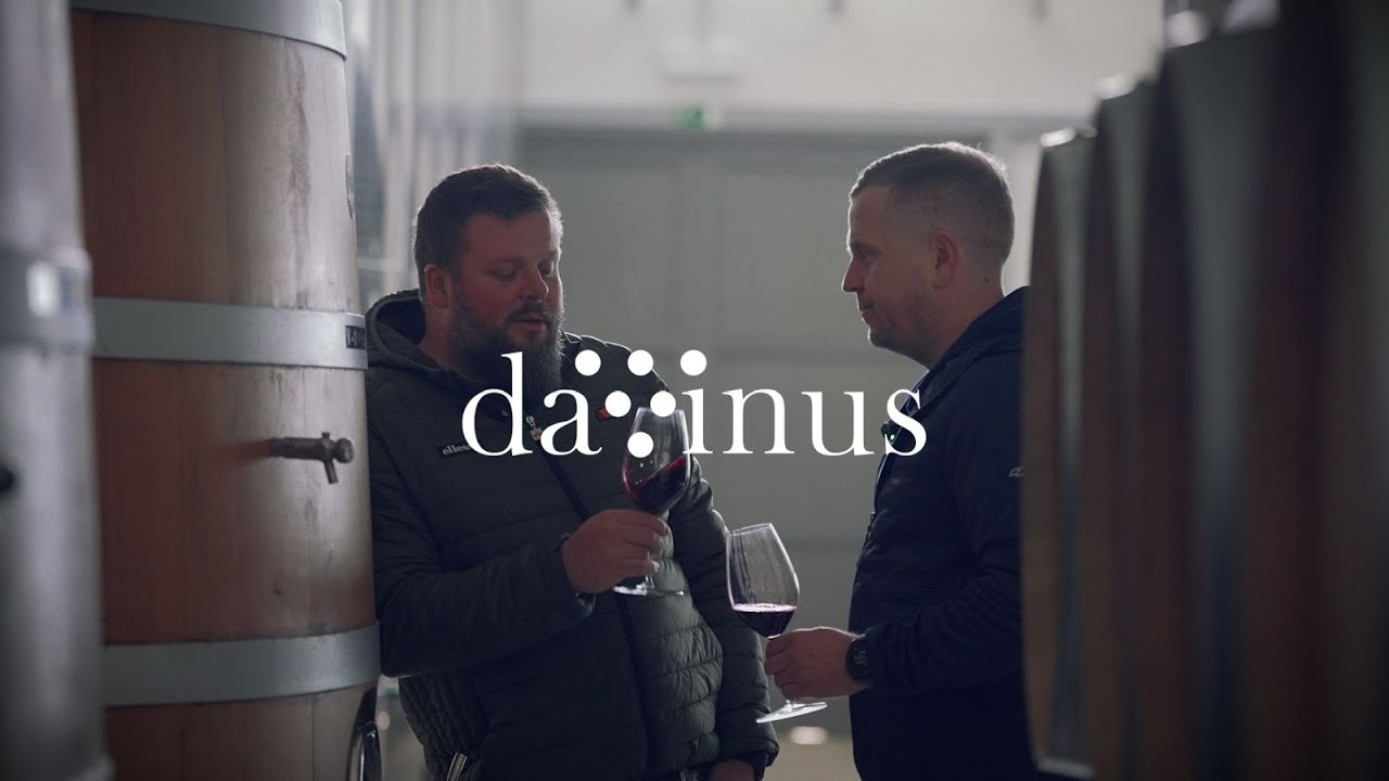 Davinus video